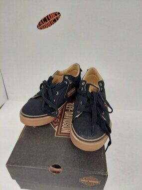 GENUINE HARLEY-DAVIDSON WOMEN'S SHOES